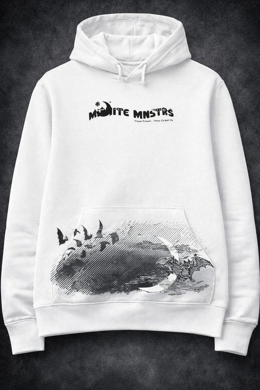 MidNite Mnstrs Hoodie
