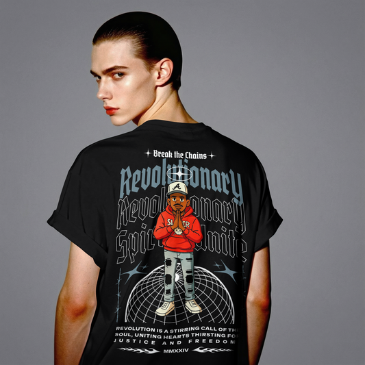 Break the Chains T-shirt